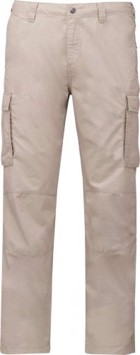 Kariban KA745 MEN'S LIGHTWEIGHT MULTIPOCKET TROUSERS 42