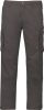 Kariban KA745 MEN'S LIGHTWEIGHT MULTIPOCKET TROUSERS 40