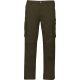 Kariban KA745 MEN'S LIGHTWEIGHT MULTIPOCKET TROUSERS 38