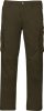 Kariban KA745 MEN'S LIGHTWEIGHT MULTIPOCKET TROUSERS 44