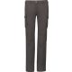 Kariban KA746 LADIES' LIGHTWEIGHT MULTIPOCKET TROUSERS 34