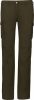 Kariban KA746 LADIES' LIGHTWEIGHT MULTIPOCKET TROUSERS 34