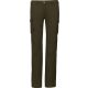 Kariban KA746 LADIES' LIGHTWEIGHT MULTIPOCKET TROUSERS 34