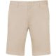 Kariban KA750 MEN'S CHINO BERMUDA SHORTS 38