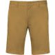 Kariban KA750 MEN'S CHINO BERMUDA SHORTS 38