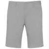 Kariban KA750 MEN'S CHINO BERMUDA SHORTS 40