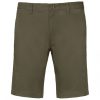 Kariban KA750 MEN'S CHINO BERMUDA SHORTS 46