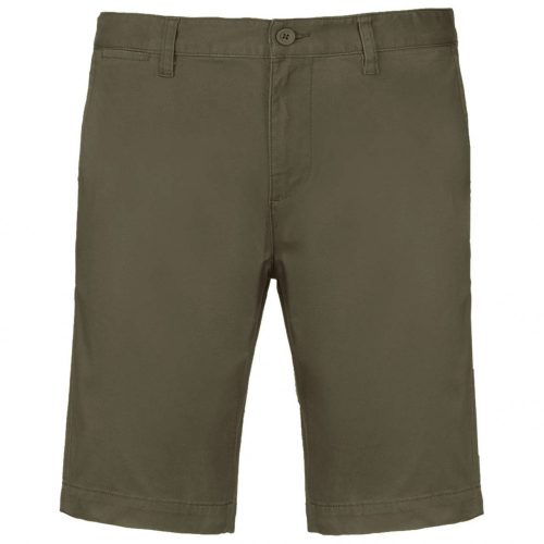 Kariban KA750 MEN'S CHINO BERMUDA SHORTS 50