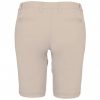 Kariban KA751 LADIES' CHINO BERMUDA SHORTS 36