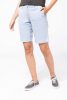 Kariban KA751 LADIES' CHINO BERMUDA SHORTS 34