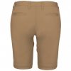 Kariban KA751 LADIES' CHINO BERMUDA SHORTS 36