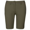 Kariban KA751 LADIES' CHINO BERMUDA SHORTS 40