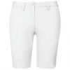 Kariban KA751 LADIES' CHINO BERMUDA SHORTS 38