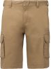 Kariban KA754 MEN'S MULTIPOCKET BERMUDA SHORTS 38