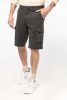 Kariban KA754 MEN'S MULTIPOCKET BERMUDA SHORTS 54