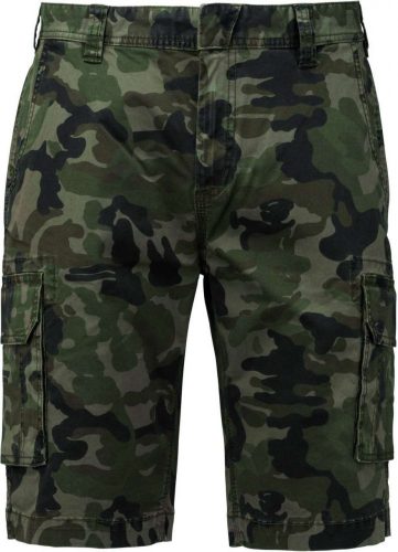 Kariban KA754 MEN'S MULTIPOCKET BERMUDA SHORTS 40