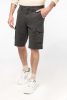 Kariban KA754 MEN'S MULTIPOCKET BERMUDA SHORTS 40