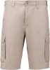 Kariban KA755 MEN'S LIGHTWEIGHT MULTIPOCKET BERMUDA SHORTS 38