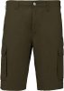 Kariban KA755 MEN'S LIGHTWEIGHT MULTIPOCKET BERMUDA SHORTS 38