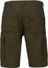 Kariban KA755 MEN'S LIGHTWEIGHT MULTIPOCKET BERMUDA SHORTS 38