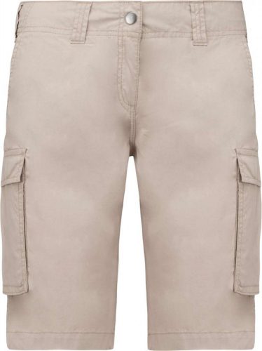 Kariban KA756 LADIES' LIGHTWEIGHT MULTIPOCKET BERMUDA SHORTS 34