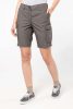 Kariban KA756 LADIES' LIGHTWEIGHT MULTIPOCKET BERMUDA SHORTS 40