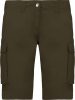 Kariban KA756 LADIES' LIGHTWEIGHT MULTIPOCKET BERMUDA SHORTS 34