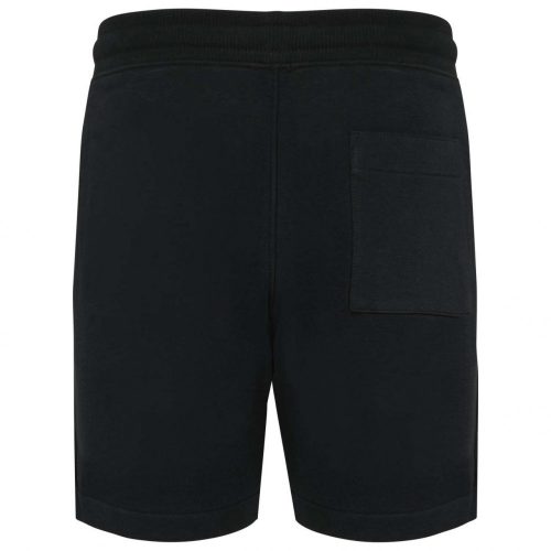 Kariban KA757 MEN'S ECO-FRIENDLY FRENCH TERRY BERMUDA SHORTS XS