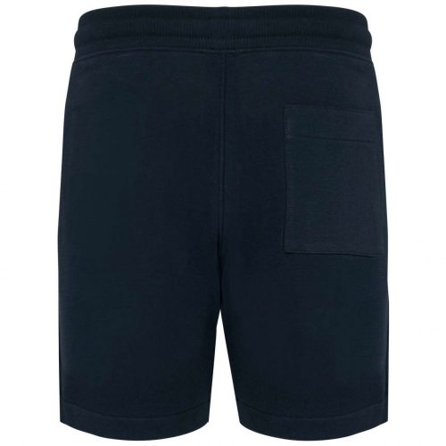 Kariban KA757 MEN'S ECO-FRIENDLY FRENCH TERRY BERMUDA SHORTS 2XL