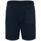 Kariban KA757 MEN'S ECO-FRIENDLY FRENCH TERRY BERMUDA SHORTS 4XL