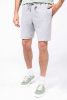 Kariban KA757 MEN'S ECO-FRIENDLY FRENCH TERRY BERMUDA SHORTS 2XL