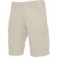 Kariban KA766 MULTIPOCKET BERMUDA SHORTS 38