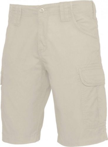 Kariban KA766 MULTIPOCKET BERMUDA SHORTS 44