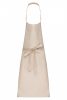 Kariban KA8000 POLYCOTTON APRON WITHOUT POCKET U