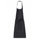 Kariban KA8000 POLYCOTTON APRON WITHOUT POCKET U