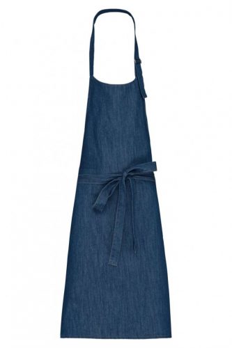 Kariban KA8000 POLYCOTTON APRON WITHOUT POCKET U