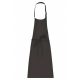 Kariban KA8000 POLYCOTTON APRON WITHOUT POCKET U