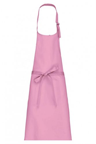 Kariban KA8000 POLYCOTTON APRON WITHOUT POCKET U