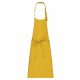 Kariban KA8000 POLYCOTTON APRON WITHOUT POCKET U