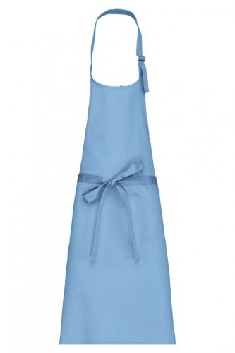 Kariban KA8000 POLYCOTTON APRON WITHOUT POCKET U