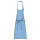 Kariban KA8000 POLYCOTTON APRON WITHOUT POCKET U