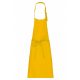 Kariban KA8000 POLYCOTTON APRON WITHOUT POCKET U