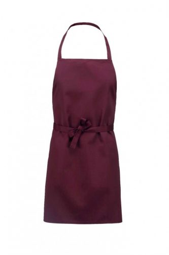 Kariban KA8001 LIGHTWEIGHT POLYCOTTON APRON U