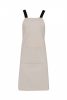 Kariban KA8002 ORGANIC COTTON APRON U