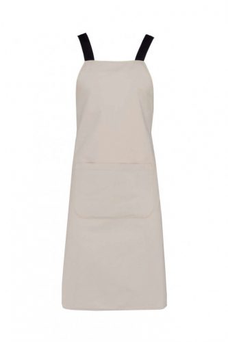 Kariban KA8002 ORGANIC COTTON APRON U