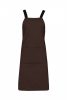 Kariban KA8002 ORGANIC COTTON APRON U