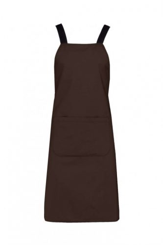 Kariban KA8002 ORGANIC COTTON APRON U