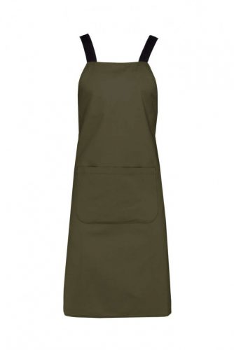 Kariban KA8002 ORGANIC COTTON APRON U