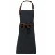 Kariban KA8003 VINTAGE COTTON APRON U