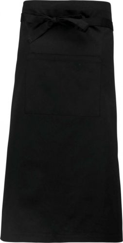 Kariban KA8004 POLYCOTTON EXTRA-LONG APRON U